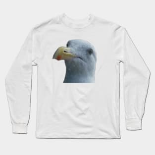 Humphrey Long Sleeve T-Shirt